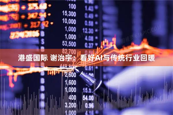 港盛国际 谢治宇：看好AI与传统行业回暖